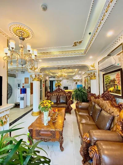 Nam Cường X Hotel – Fotos 3