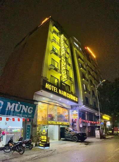 Nam Cường X Hotel – Fotos 6