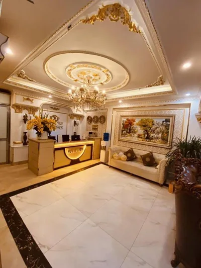 Nam Cường X Hotel – Fotos 7