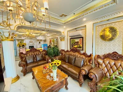 Nam Cường X Hotel – Fotos 8