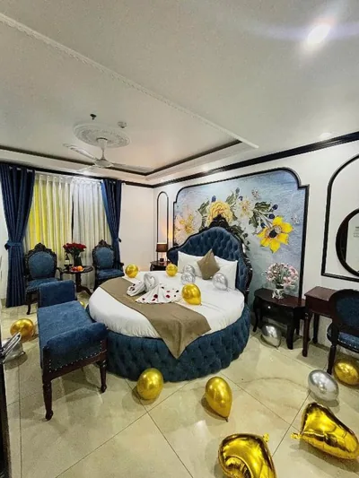 Nam Cường X Hotel – Fotos 13