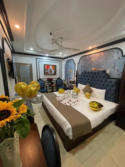 Nam Cường X Hotel – Fotos 15