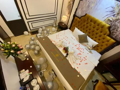 Nam Cường X Hotel – Fotos 16